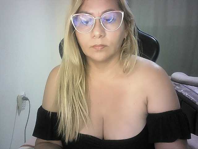 Mariana0x live cam preview