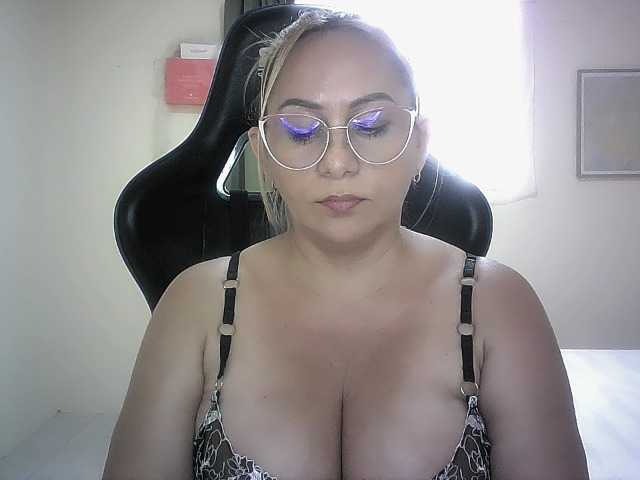 Mariana0x live cam preview