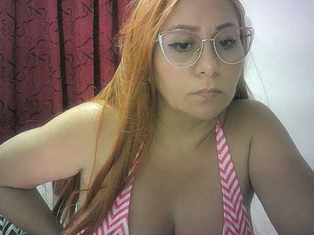 Mariana0x live cam on BongaCams