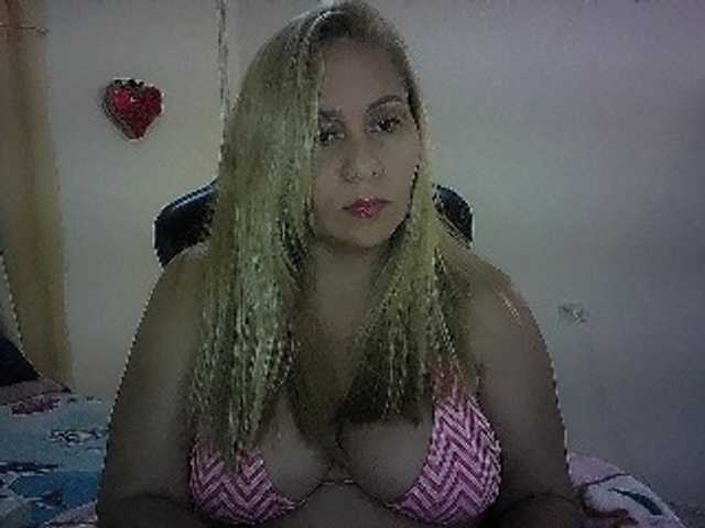 Mariana0x live cam on UnifiedCams