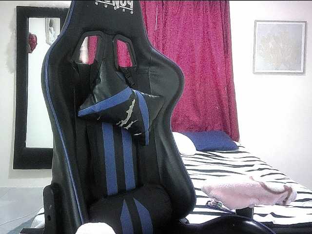 Mariana0x live webcam show