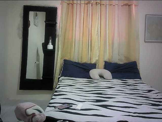 Mariana0x live cam on BongaCams