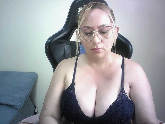 Mariana0x live cam preview