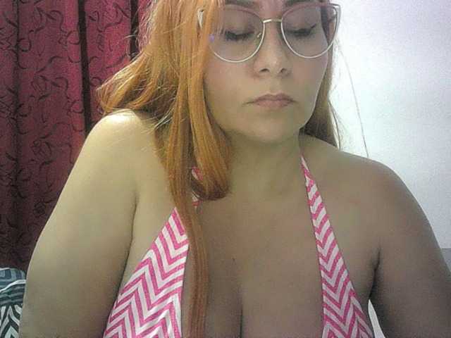 Mariana0x live cam on BongaCams