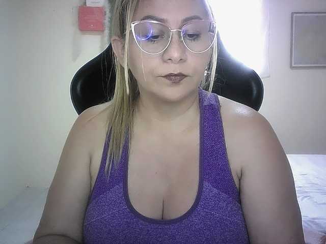 Mariana0x live cam preview