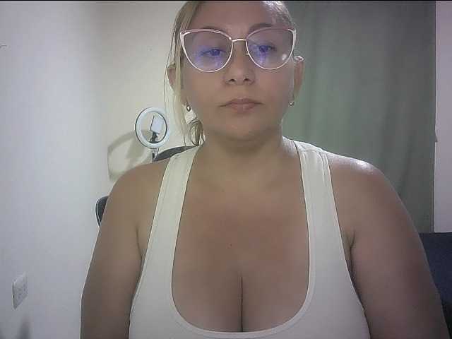 Mariana0x live cam preview