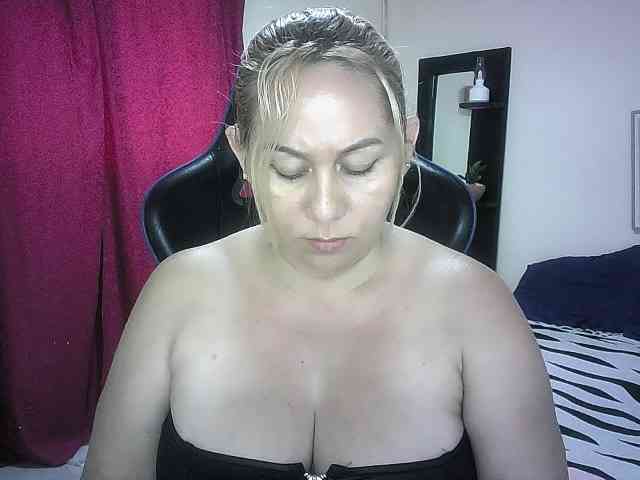 Mariana0x webcam