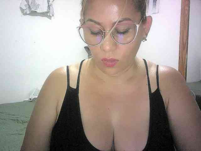 Mariana0x webcam