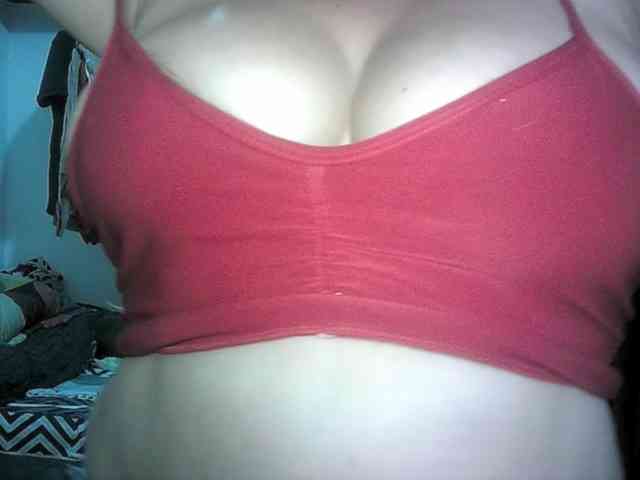 Mariana0x webcam