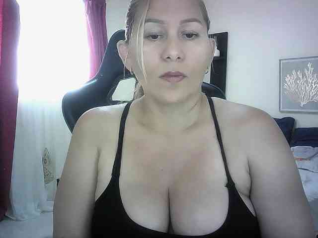 Mariana0x webcam
