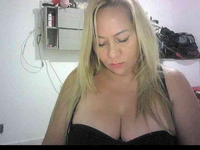 Mariana0x webcam