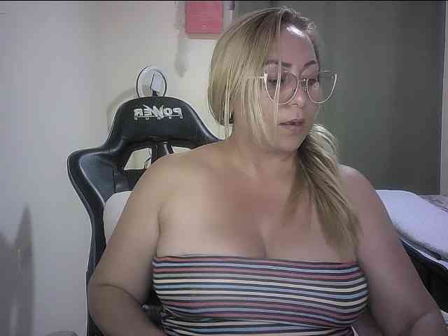 Mariana0x webcam