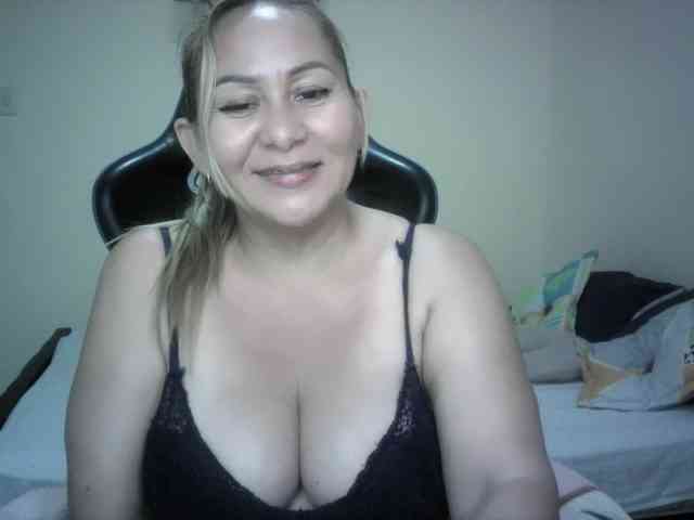 Mariana0x webcam
