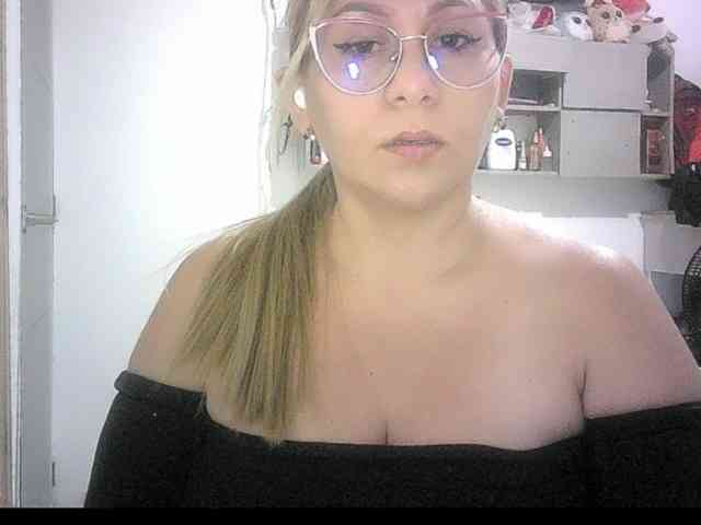 Mariana0x webcam