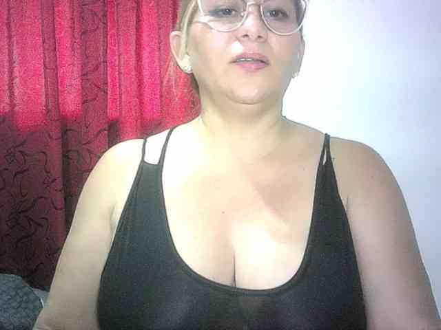 Mariana0x webcam
