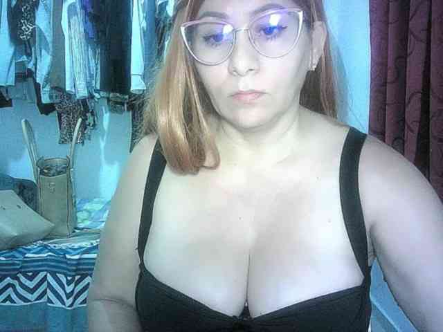 Mariana0x webcam