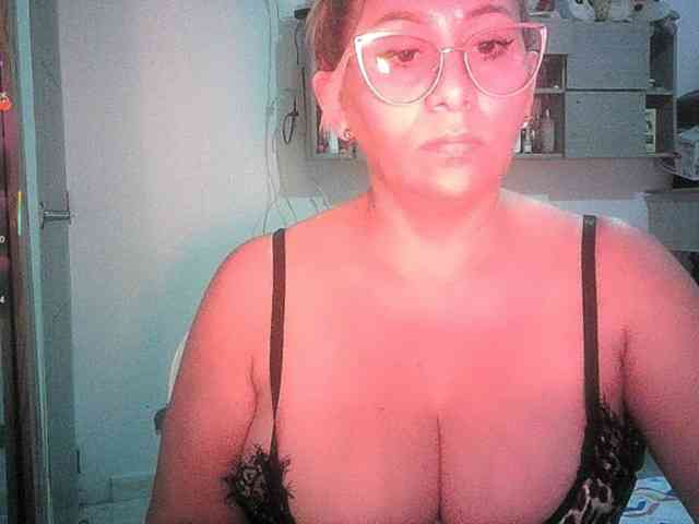 Mariana0x webcam