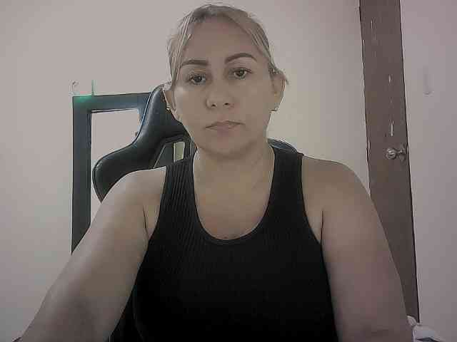 Mariana0x webcam