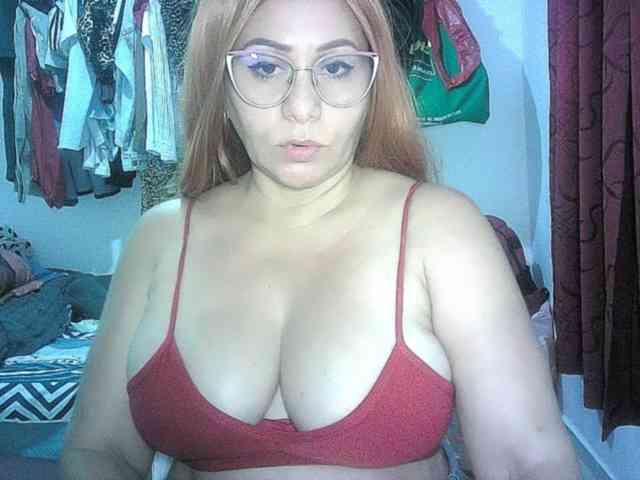 Mariana0x webcam