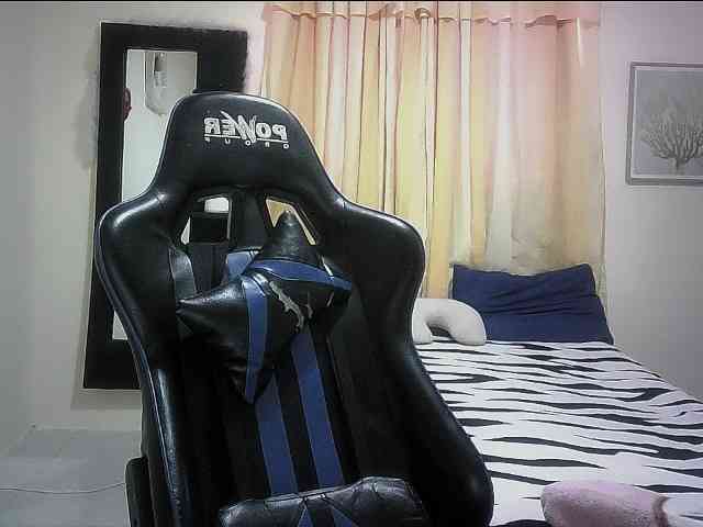 Mariana0x webcam