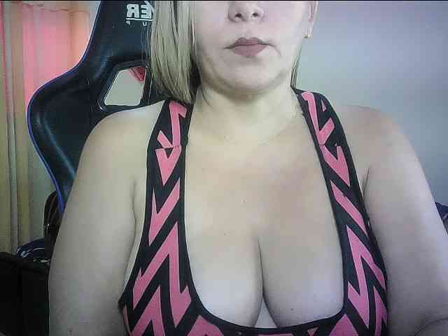 Mariana0x webcam