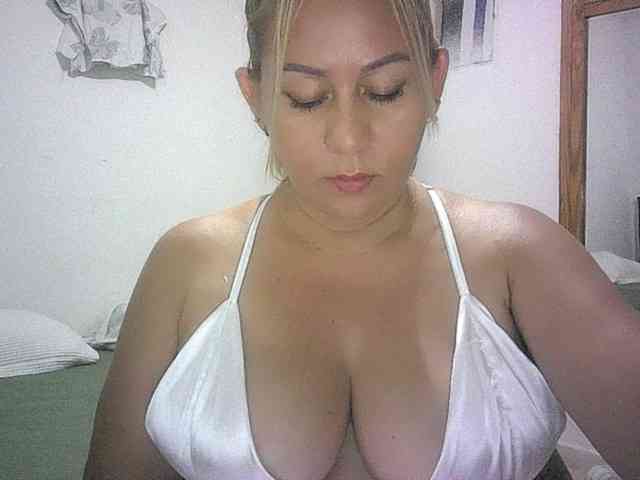 Mariana0x webcam