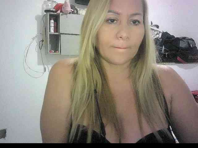 Mariana0x webcam