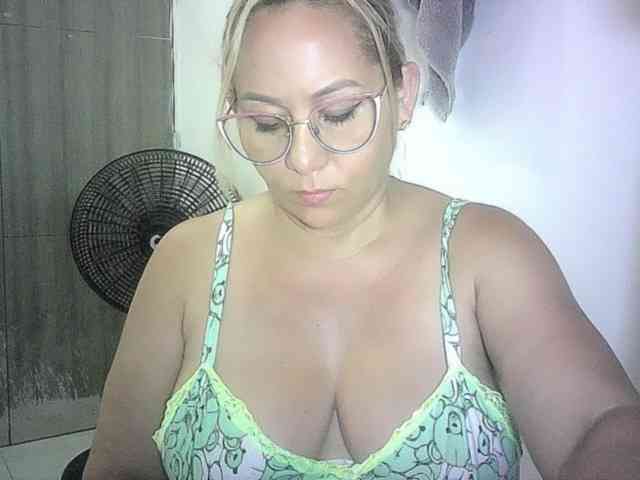 Mariana0x webcam