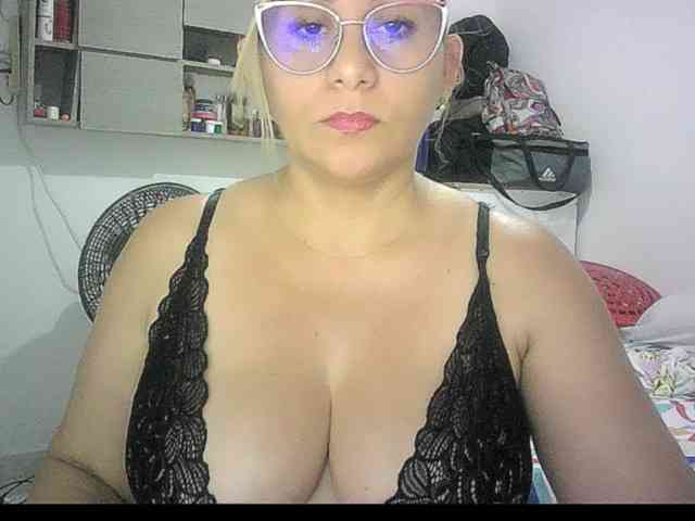Mariana0x webcam