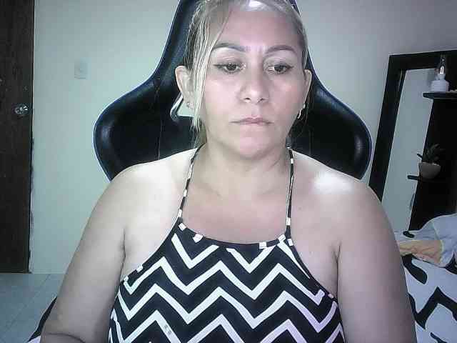 Mariana0x webcam