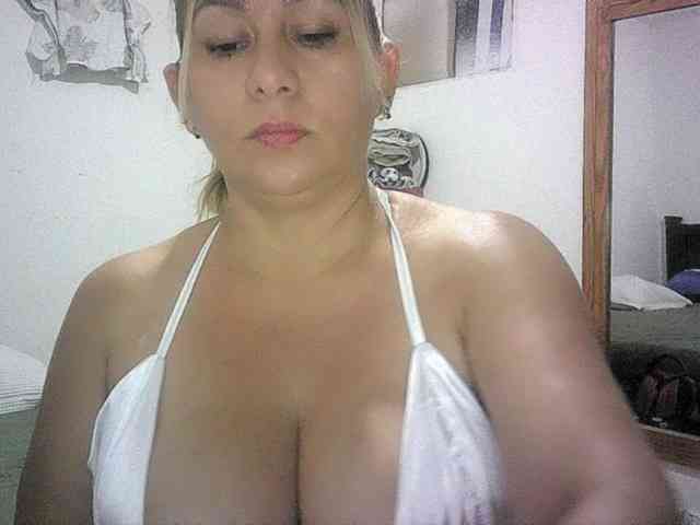 Mariana0x webcam