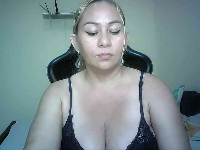 Mariana0x webcam