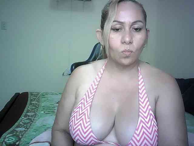 Mariana0x webcam