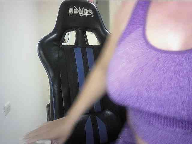 Mariana0x webcam
