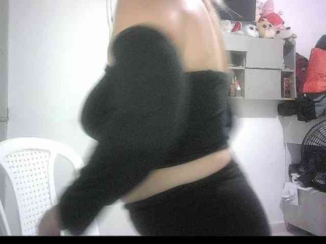 Mariana0x webcam