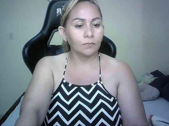 Modelo: mariana0x