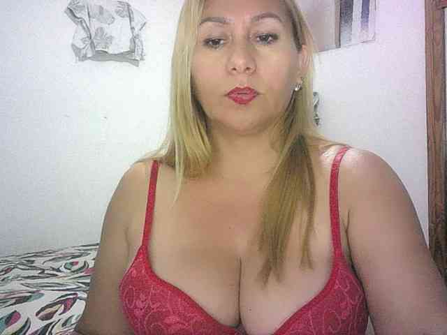 Mariana0x webcam