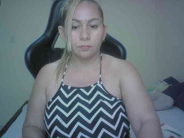 Mariana0x webcam