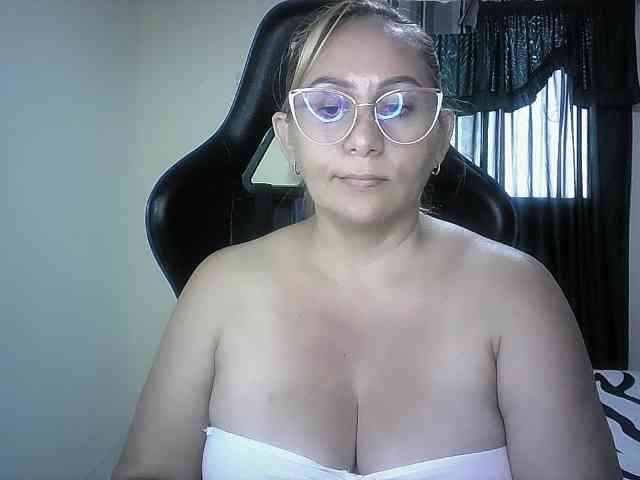 Mariana0x webcam