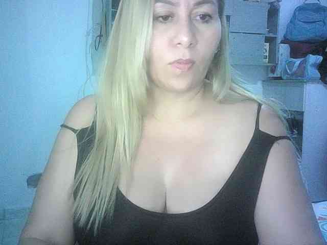Mariana0x webcam