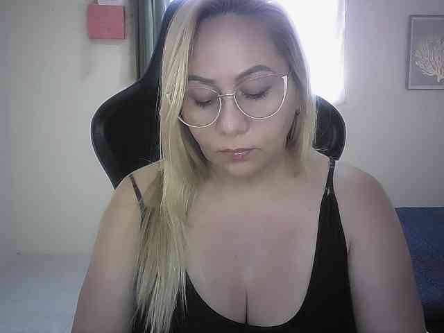 Mariana0x webcam