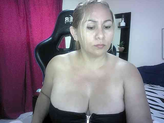 Mariana0x webcam