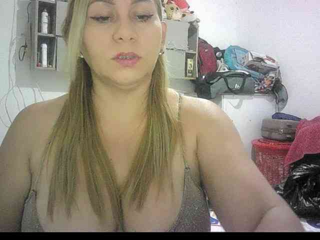 Mariana0x webcam