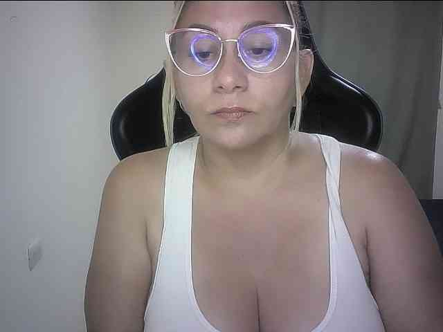 Mariana0x webcam