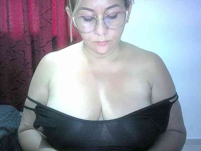 Mariana0x webcam