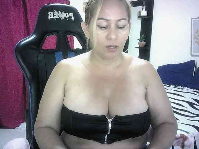 Mariana0x webcam