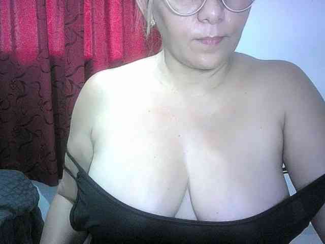 Mariana0x webcam