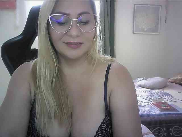 Mariana0x webcam