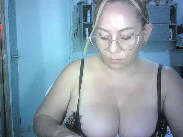 Mariana0x webcam