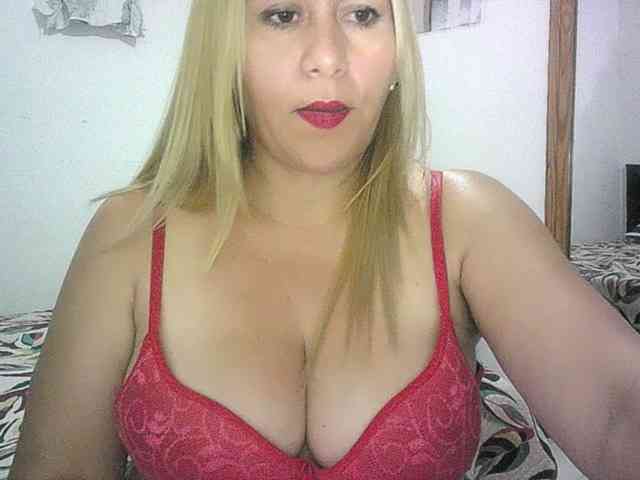 Mariana0x webcam